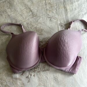 Padded Bra Lilac color